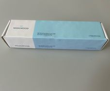 Wedgwood Metropolitan Tablespoons / Serving Spoons (Set of 2)