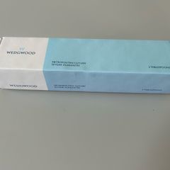 Wedgwood Metropolitan Tablespoons / Serving Spoons (Set of 2)