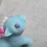 Baby Fifi Poodle First Tooth Ponies MLP G1 My Little Pony Image 7