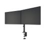 Deskmount Bracket Dual Type for PC Monitors PC Monitor Bracket Image 6