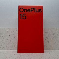OnePlus 15 Global As New 512GB
