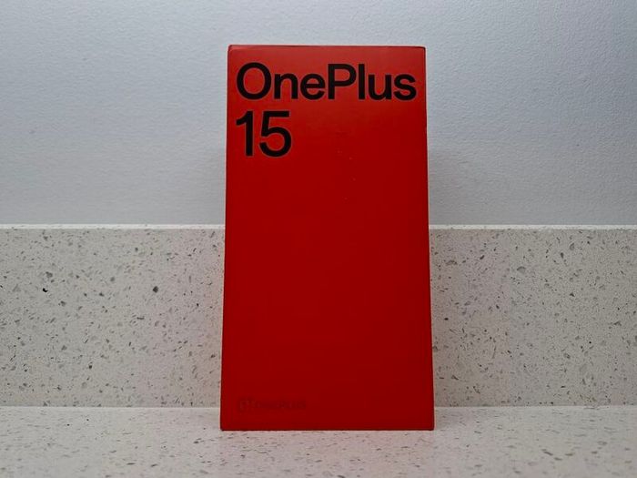 OnePlus 15 Global 512 GB