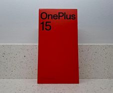 OnePlus 15 Global 512 GB