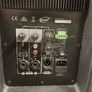 Warfedale pro Titan 15 D powered speakers Image 3