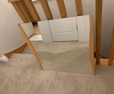 Calligaris  Designer Mirror