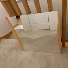 Calligaris  Designer Mirror