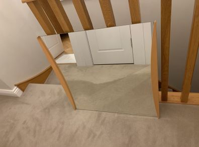 Calligaris  Designer Mirror