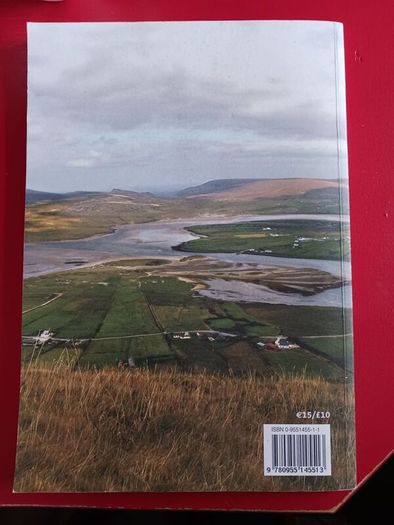 Fiosru/ The Great Corrib Gas Controversy/ Frank Connolly & Dr. Roman Lynch/2005