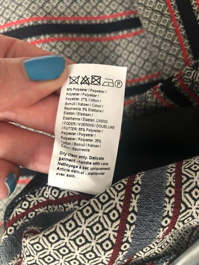 River island trousers