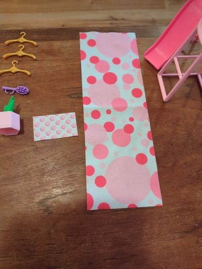 Barbie dreamhouse