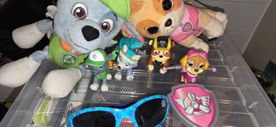 paw patrol bundle