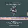 The Alan Parsons Project  |  Tales Of Mystery And Imagination Edgar Allan Poe  {Deluxe 40th Anniversary Edition Boxset} Image 2