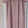Blush Sleeveless Dress Image 3