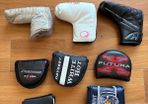 Putter Head Covers