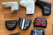 Putter Head Covers