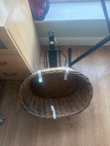Bike Basket