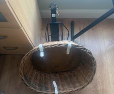 Bike Basket