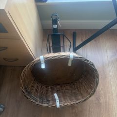 Bike Basket