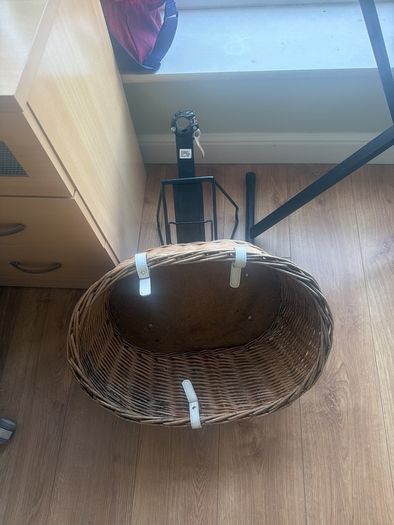 Bike Basket