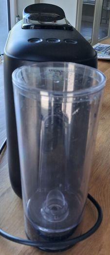 Philips LOr Barista Sublime Capsule Coffee Machine
