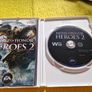 Medal of Honor Heroes 2 Nintendo Wii games Original Image 4