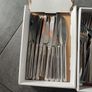 knives, forks and spoons Image 3