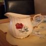 Stunning English Royal Stafford Antique Vintage (Roses to Remember) Image 5