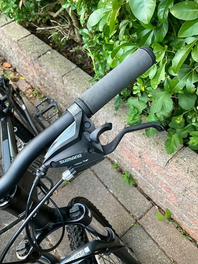 Carrera Vengeance Mountain Bike - Size XSmall/13" Frame - Good condition - Fully Serviced