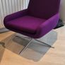 Lounge Chairs (Pair) Quick Sale Image 3