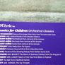 Classics For Children CD Orchestral Classics Image 3