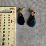 handmade earrings Image 2