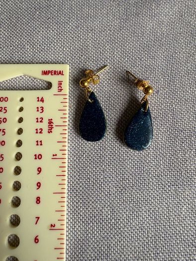 handmade earrings