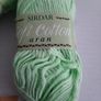 New 100% cotton yarn knitting crochet crafts Image 7
