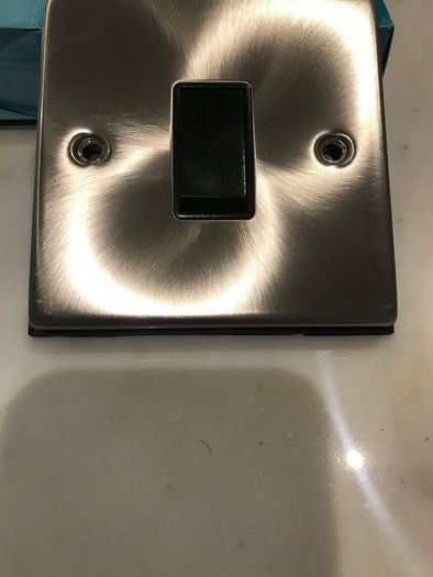 Chrome Switches