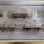 Irish Railway Models Bulleid wagon packs x2 Image 3