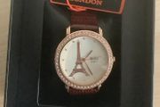 New Watch