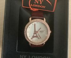 New Watch