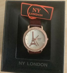 New Watch