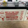 Vimpex 3A PSU PSU0012 & Yuasa Lead Acid Batteries Image 5