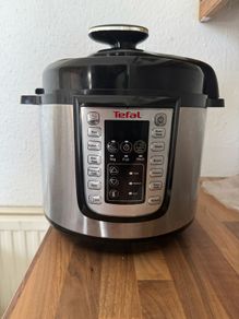 Tefal Pressure cooker