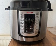Tefal Pressure cooker