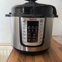 Tefal Pressure cooker