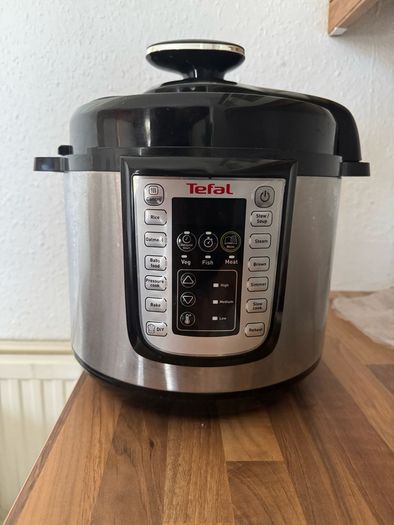 Tefal Pressure cooker