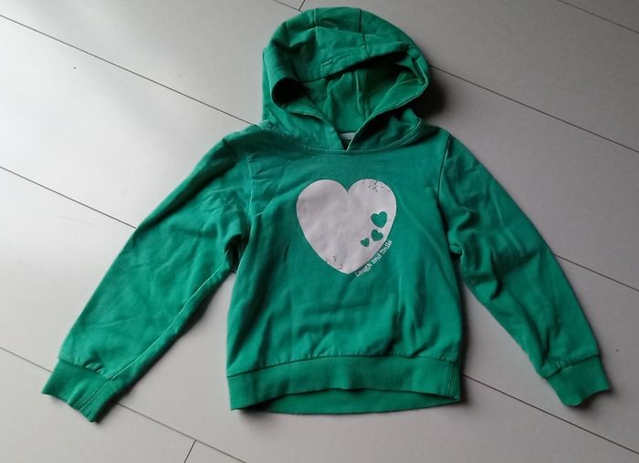 Girls jumpers