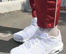 Nike Air Max Plus TN Trainers size 6.5