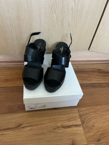 LKBennett Wed Sandal . Size 37. New