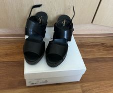 LKBennett Wed Sandal . Size 37. New