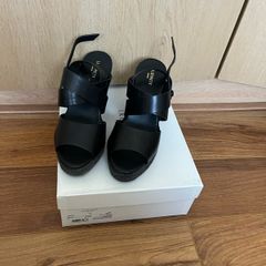 LKBennett Wed Sandal . Size 37. New