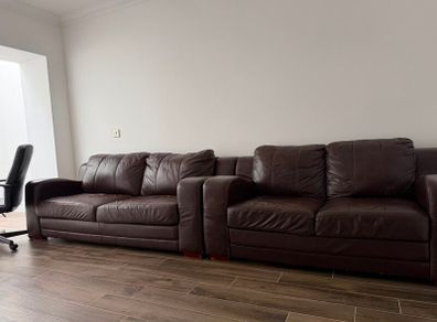 3 seater plus 2 seater