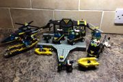 Lego bundle - set no 6462/6445/6431/6479 - all sets full and complete